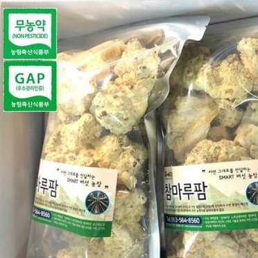 건 노루궁뎅이버섯 160g